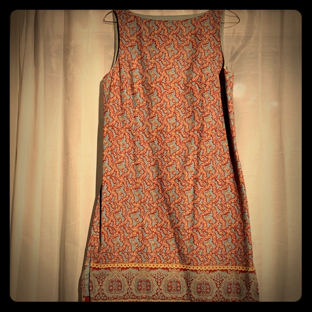 Ralph Lauren Dress Size 8 Petite